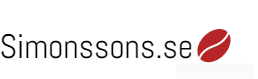 Simonssons.se